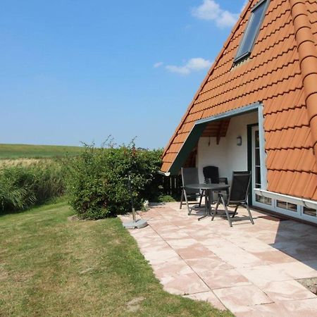 Strandvogt 2 Ha29 Wurster Nordseekuste Eksteriør bilde